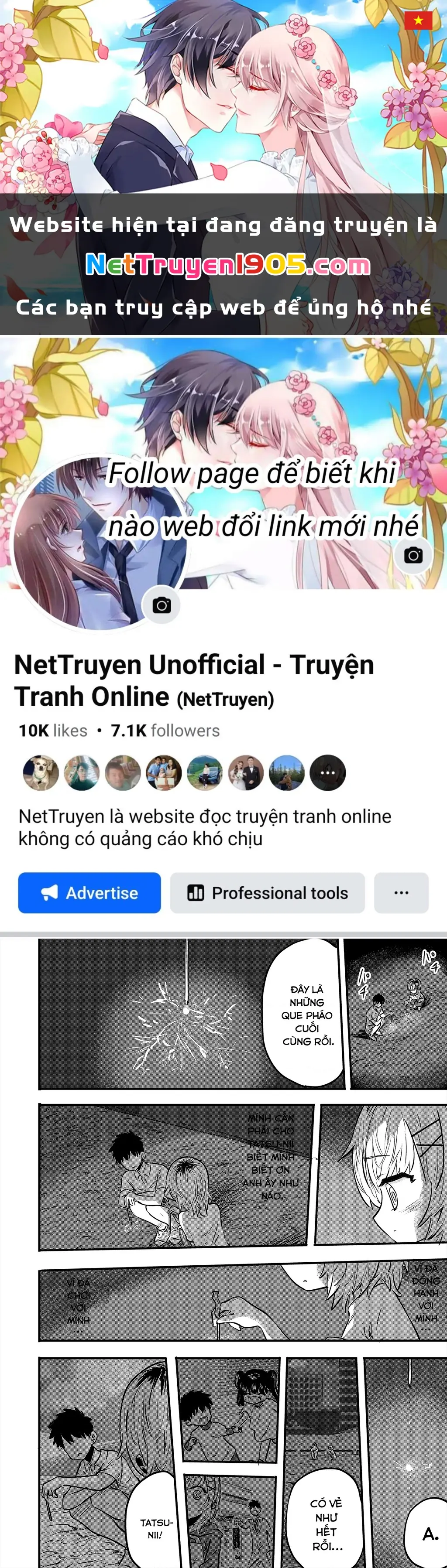 Ri-Chan Chapter 88 - Trang 2