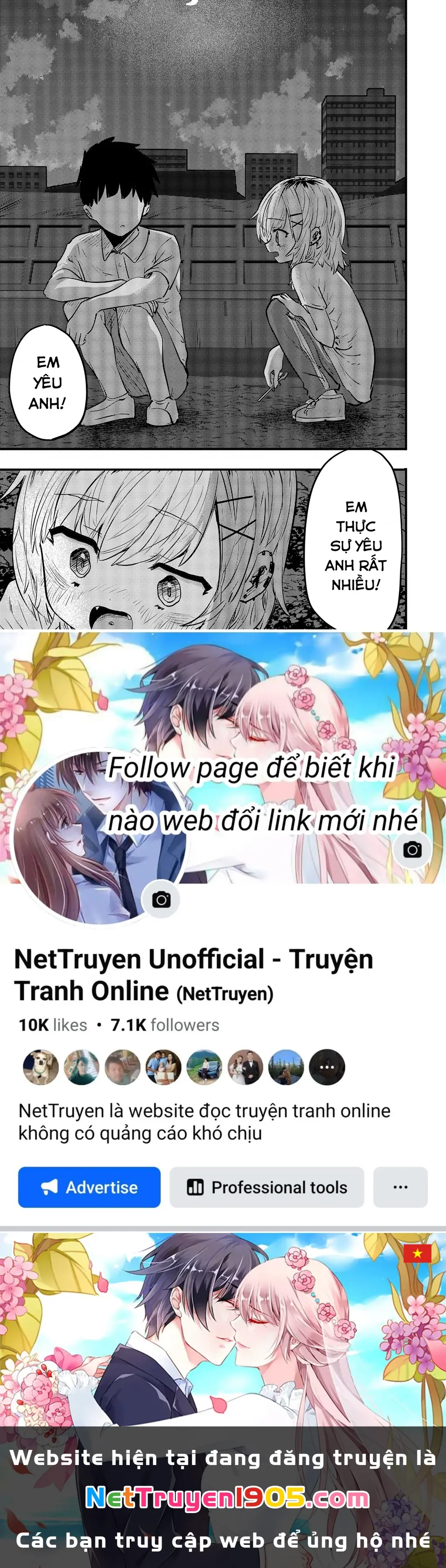 Ri-Chan Chapter 88 - Trang 3