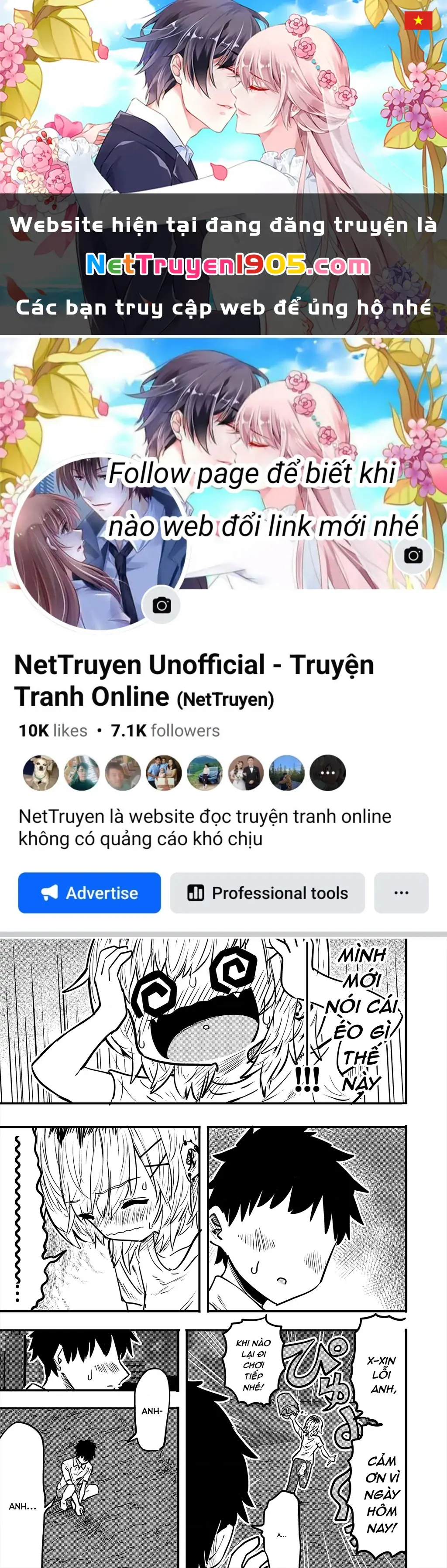Ri-Chan Chapter 89 - Trang 2
