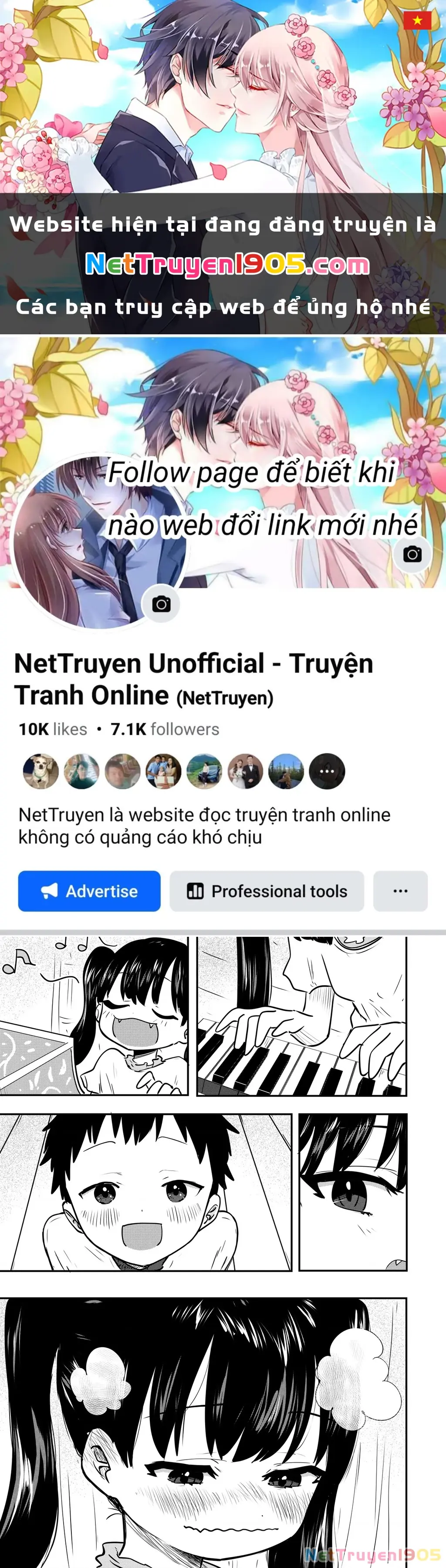 Ri-Chan Chapter 9.5 - Trang 2