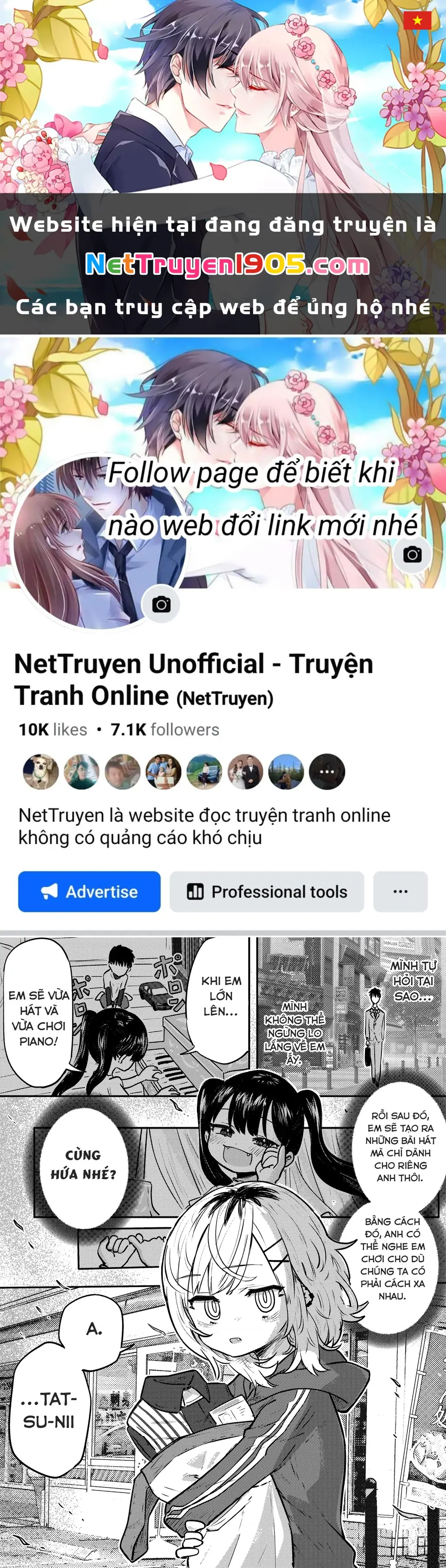 Ri-Chan Chapter 9 - Trang 2