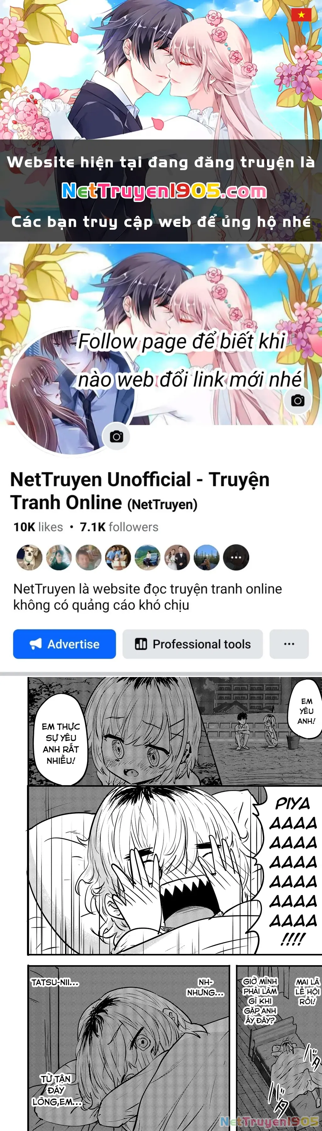 Ri-Chan Chapter 90 - Trang 2
