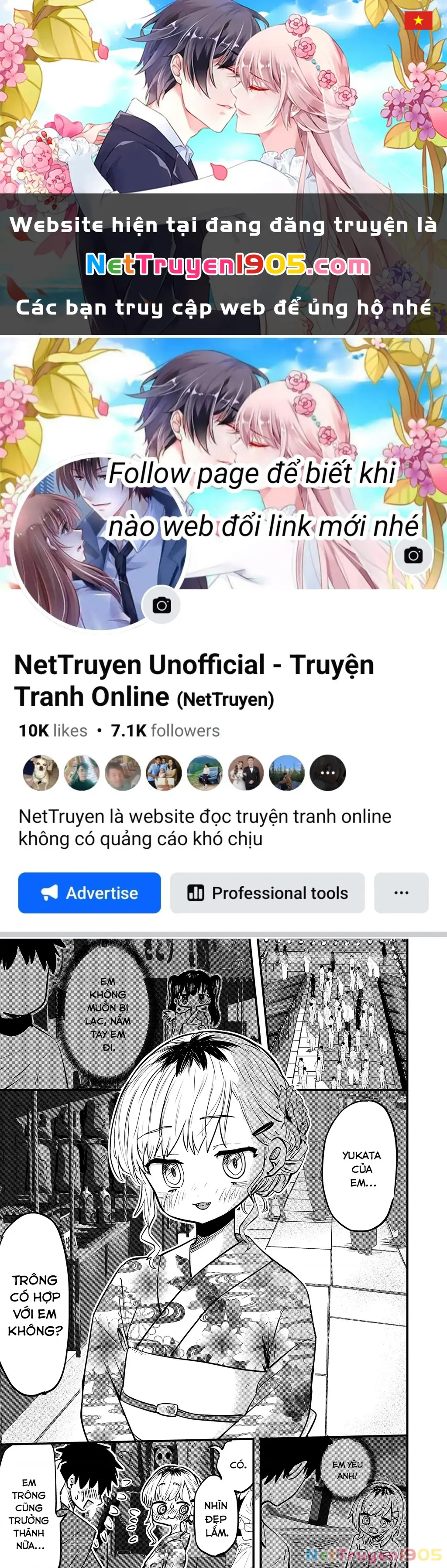 Ri-Chan Chapter 91 - Trang 2