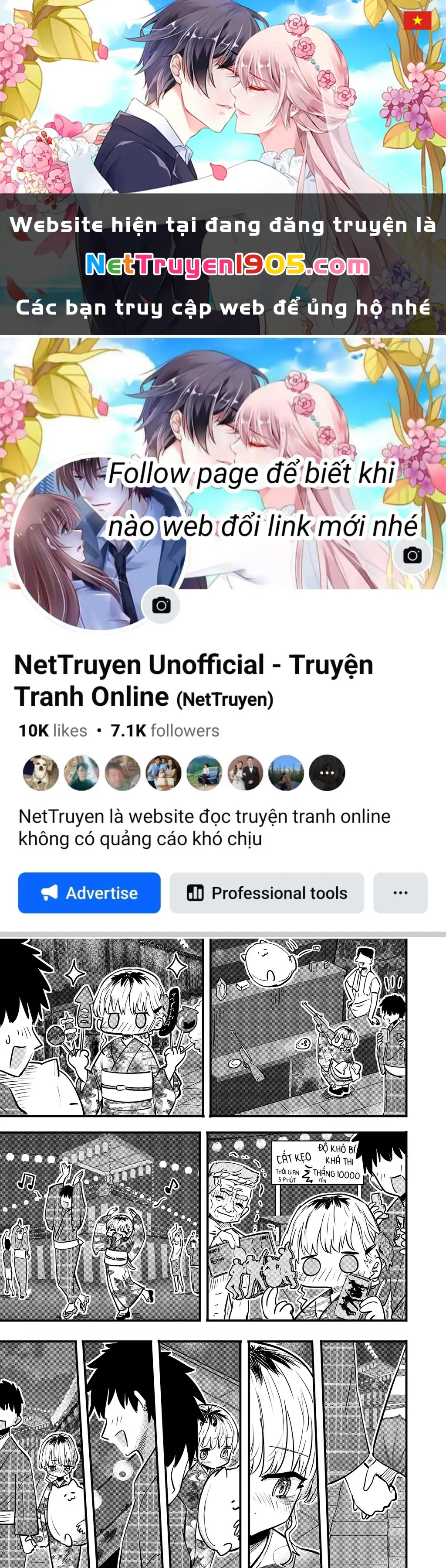 Ri-Chan Chapter 93 - Trang 2