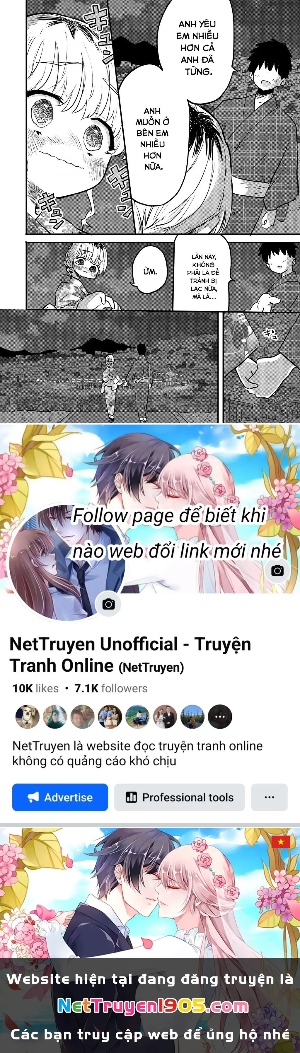 Ri-Chan Chapter 95 - Trang 3