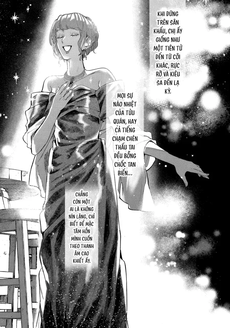 Rikon Suru Tsumori Datta. Chapter 1 - Trang 15