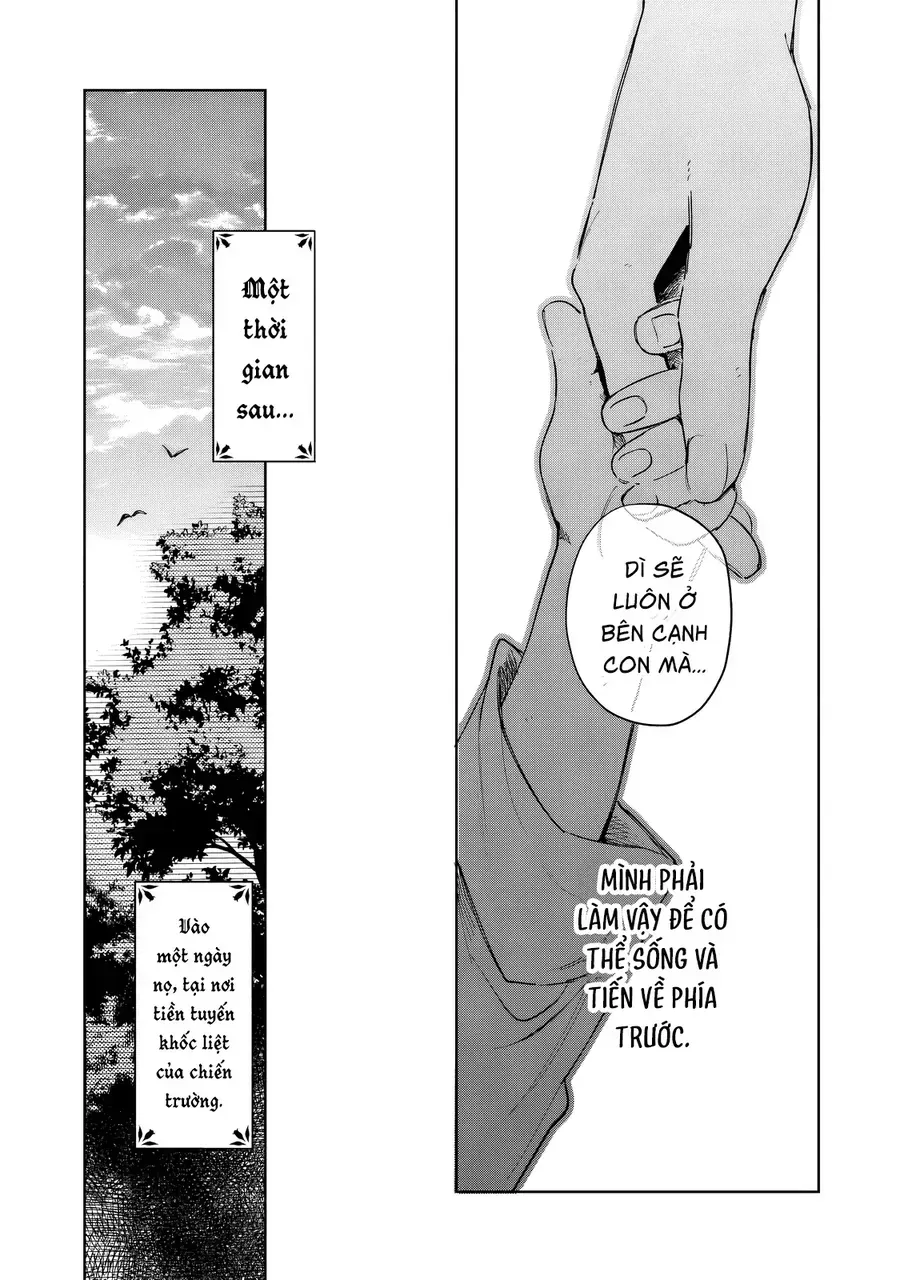 Rikon Suru Tsumori Datta. Chapter 1 - Trang 47