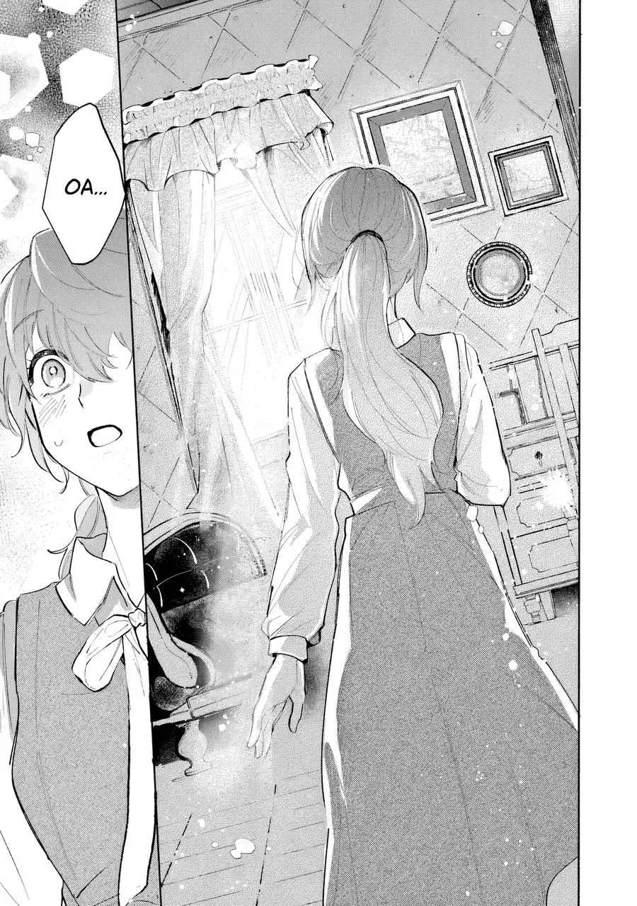 Rikon Suru Tsumori Datta. Chapter 2 - Trang 13