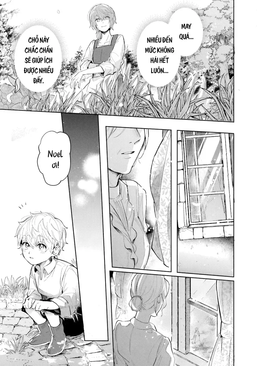 Rikon Suru Tsumori Datta. Chapter 2 - Trang 33