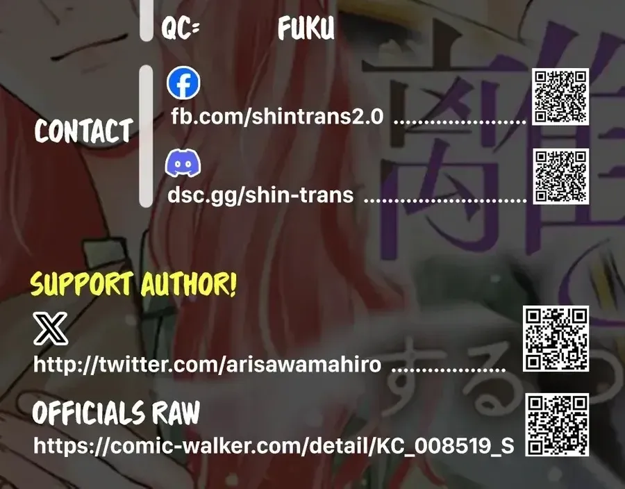 Rikon Suru Tsumori Datta. Chapter 3 - Trang 3