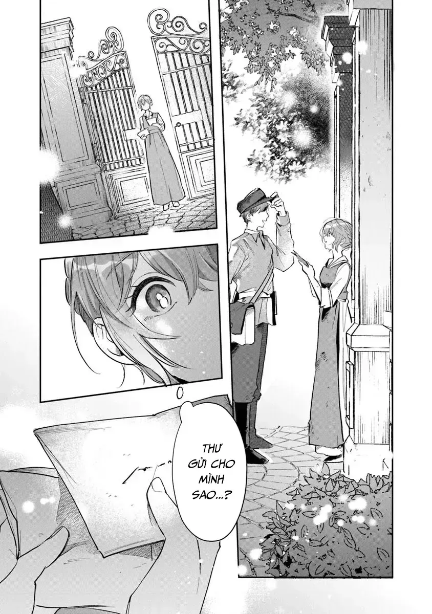 Rikon Suru Tsumori Datta. Chapter 3 - Trang 36