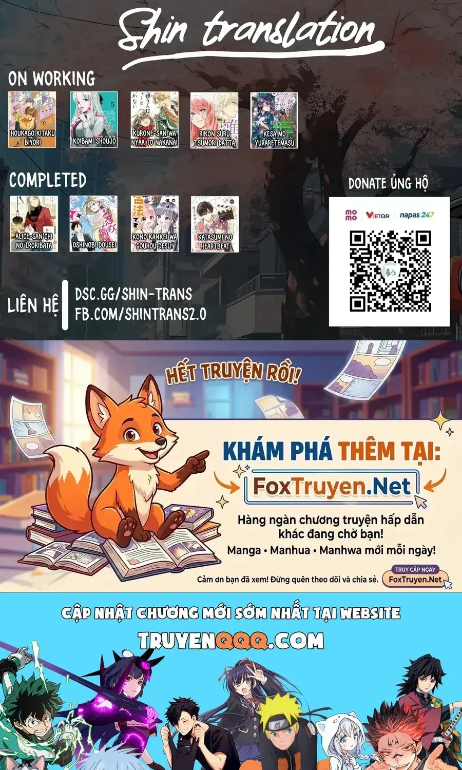 Rikon Suru Tsumori Datta. Chapter 3 - Trang 38