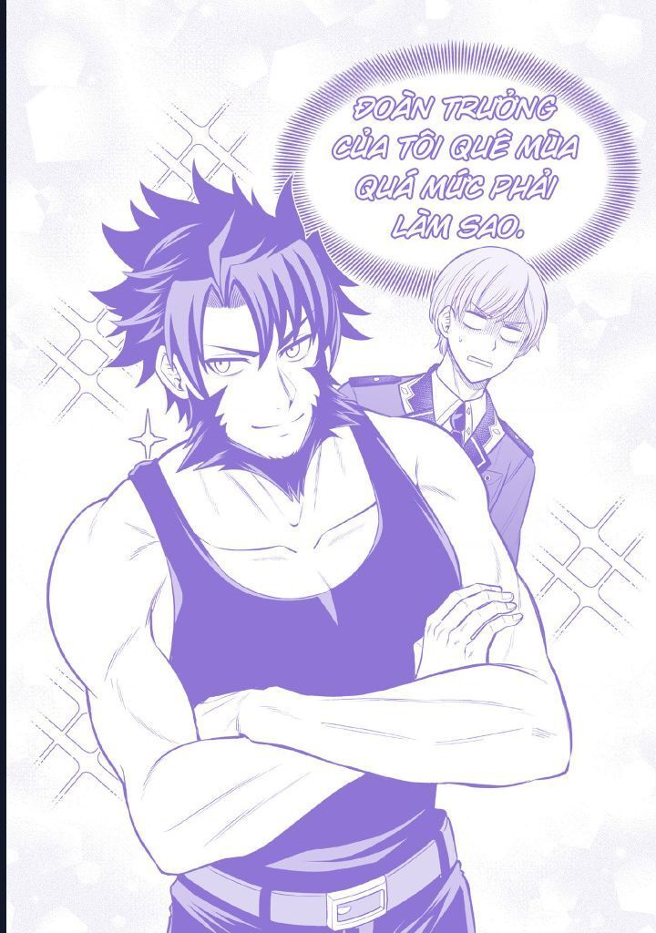 Rinkoku Kara Kita Yome Ga Kawaisugite Doushiyou Chapter 1 - Trang 2