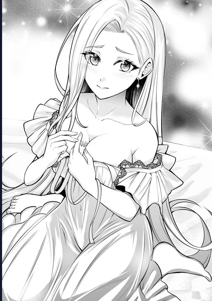 Rinkoku Kara Kita Yome Ga Kawaisugite Doushiyou Chapter 8 - Trang 5