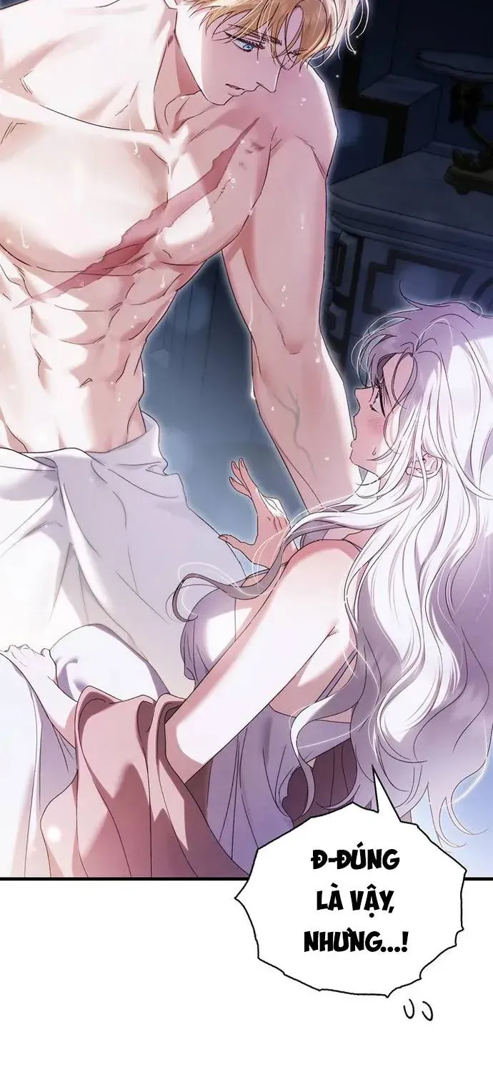 Rõ Ràng Chồng Tôi Là Thánh Kị Sĩ Mà Chapter 1 - Trang 13