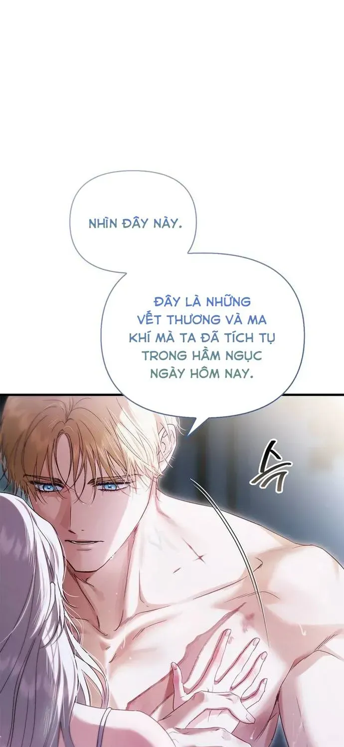 Rõ Ràng Chồng Tôi Là Thánh Kị Sĩ Mà Chapter 1 - Trang 14