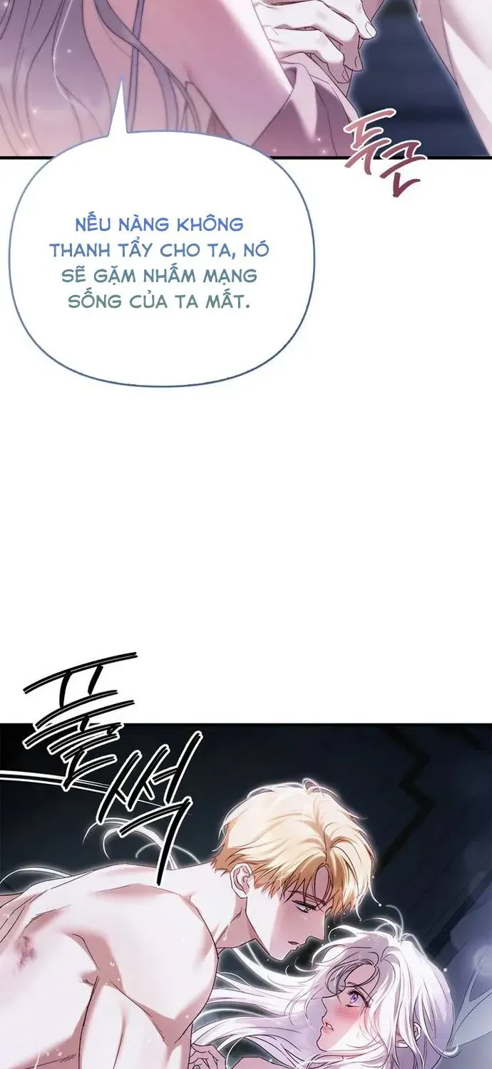 Rõ Ràng Chồng Tôi Là Thánh Kị Sĩ Mà Chapter 1 - Trang 15