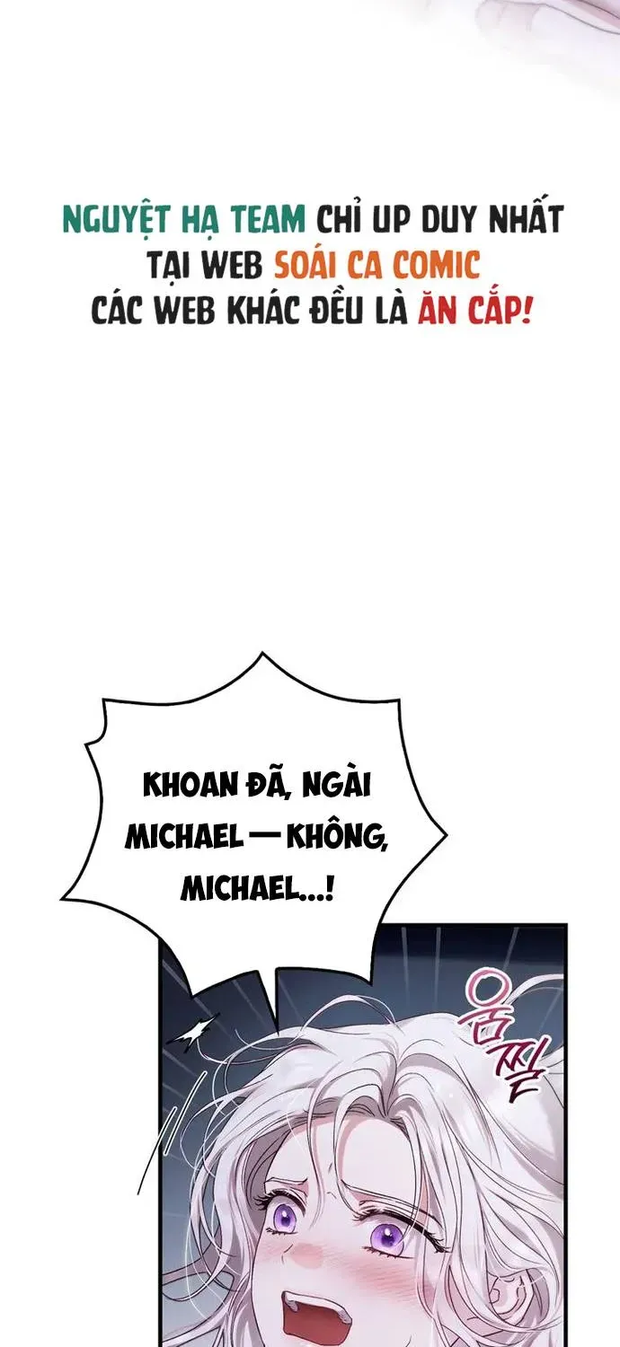 Rõ Ràng Chồng Tôi Là Thánh Kị Sĩ Mà Chapter 1 - Trang 20