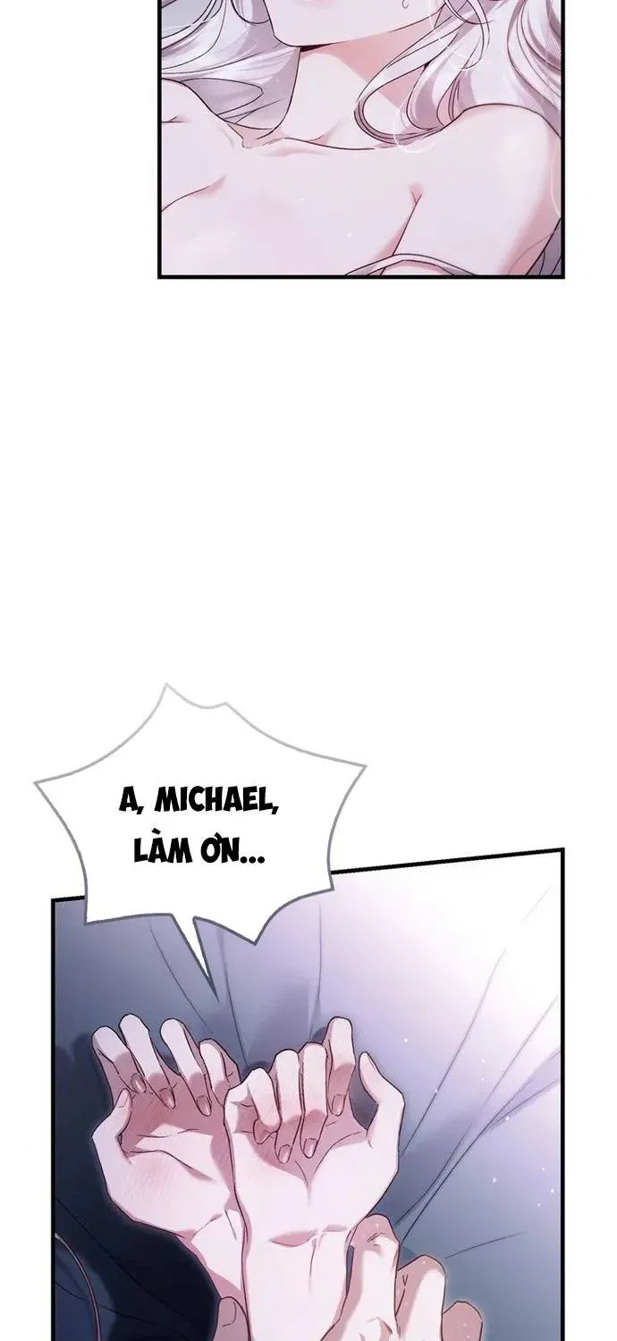 Rõ Ràng Chồng Tôi Là Thánh Kị Sĩ Mà Chapter 1 - Trang 21