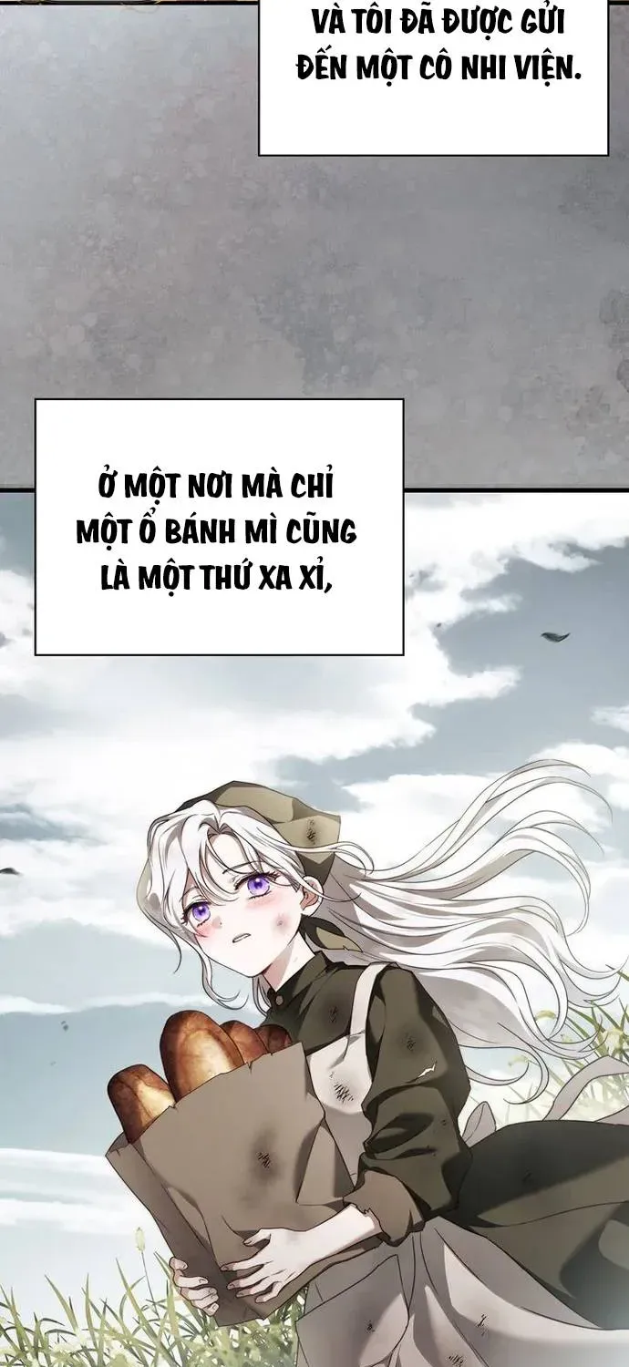 Rõ Ràng Chồng Tôi Là Thánh Kị Sĩ Mà Chapter 1 - Trang 29