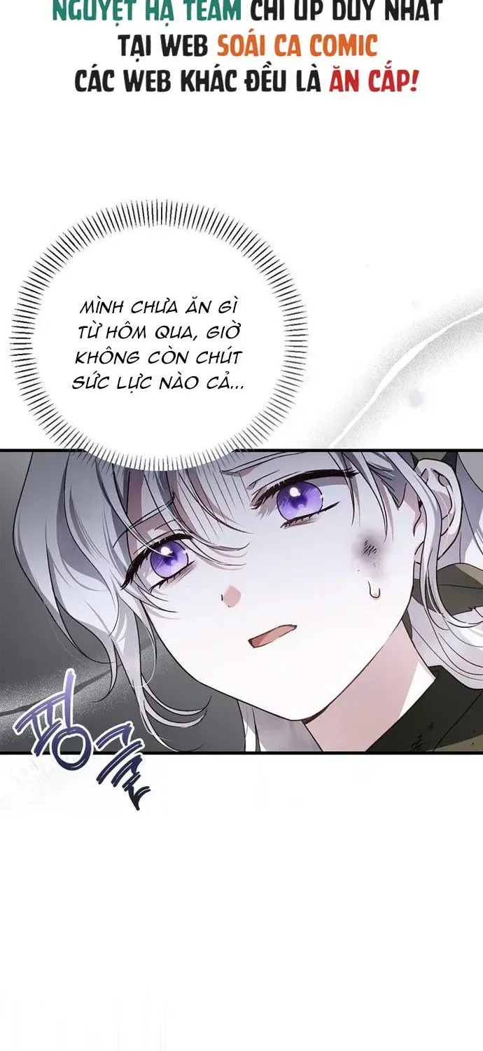 Rõ Ràng Chồng Tôi Là Thánh Kị Sĩ Mà Chapter 1 - Trang 34