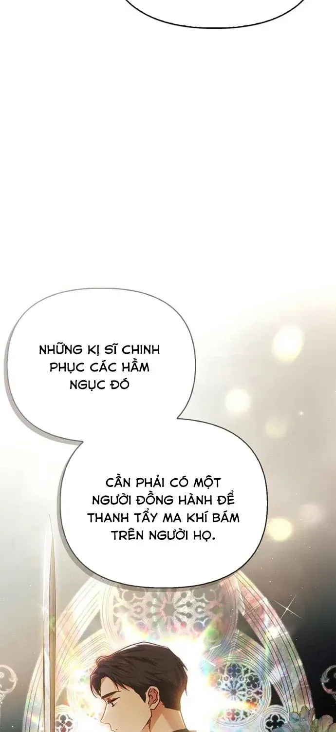 Rõ Ràng Chồng Tôi Là Thánh Kị Sĩ Mà Chapter 1 - Trang 41