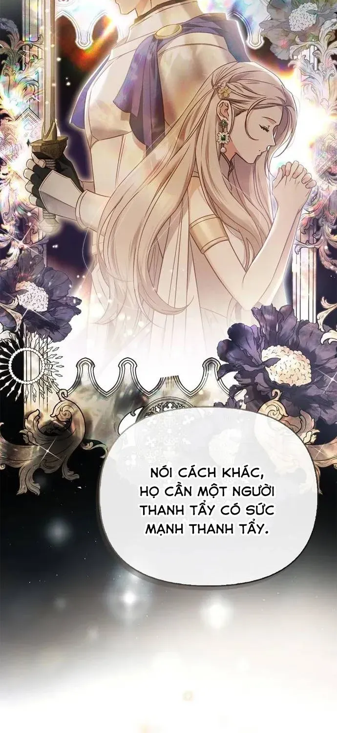 Rõ Ràng Chồng Tôi Là Thánh Kị Sĩ Mà Chapter 1 - Trang 42