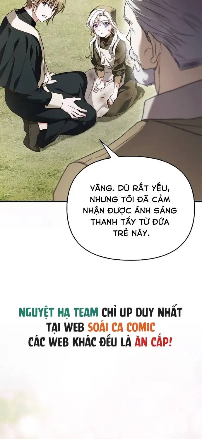 Rõ Ràng Chồng Tôi Là Thánh Kị Sĩ Mà Chapter 1 - Trang 46