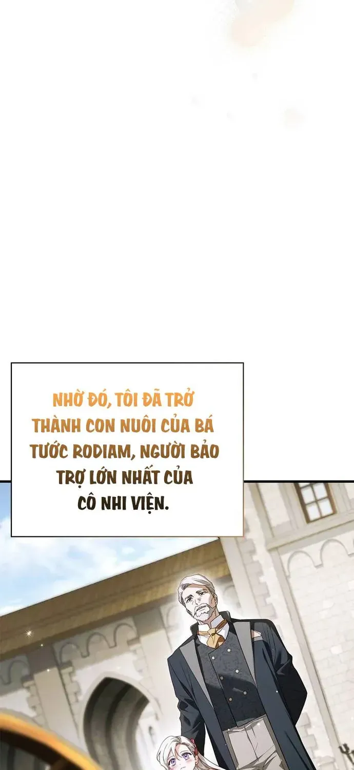 Rõ Ràng Chồng Tôi Là Thánh Kị Sĩ Mà Chapter 1 - Trang 50