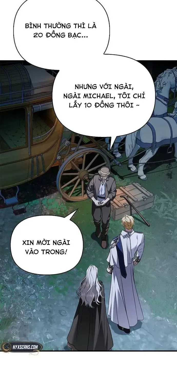 Rõ Ràng Chồng Tôi Là Thánh Kị Sĩ Mà Chapter 2 - Trang 18