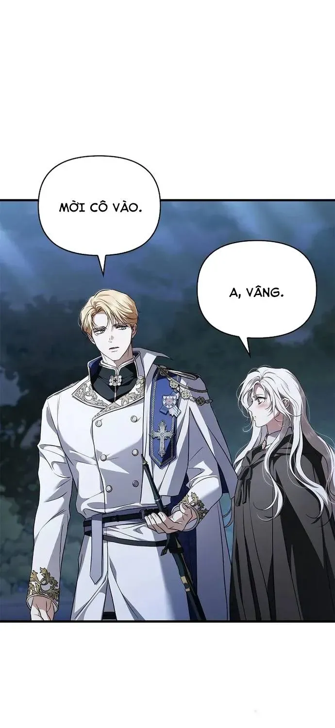 Rõ Ràng Chồng Tôi Là Thánh Kị Sĩ Mà Chapter 2 - Trang 19