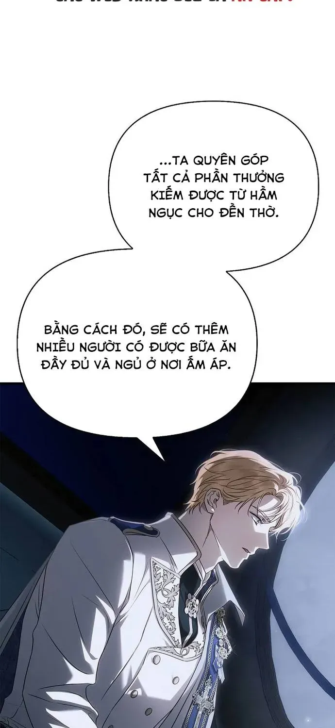 Rõ Ràng Chồng Tôi Là Thánh Kị Sĩ Mà Chapter 2 - Trang 34