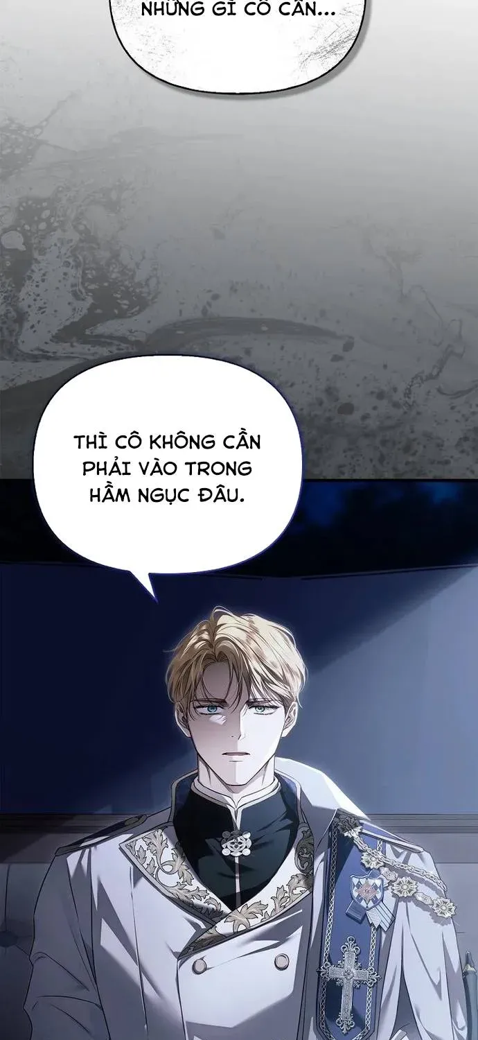 Rõ Ràng Chồng Tôi Là Thánh Kị Sĩ Mà Chapter 2 - Trang 37