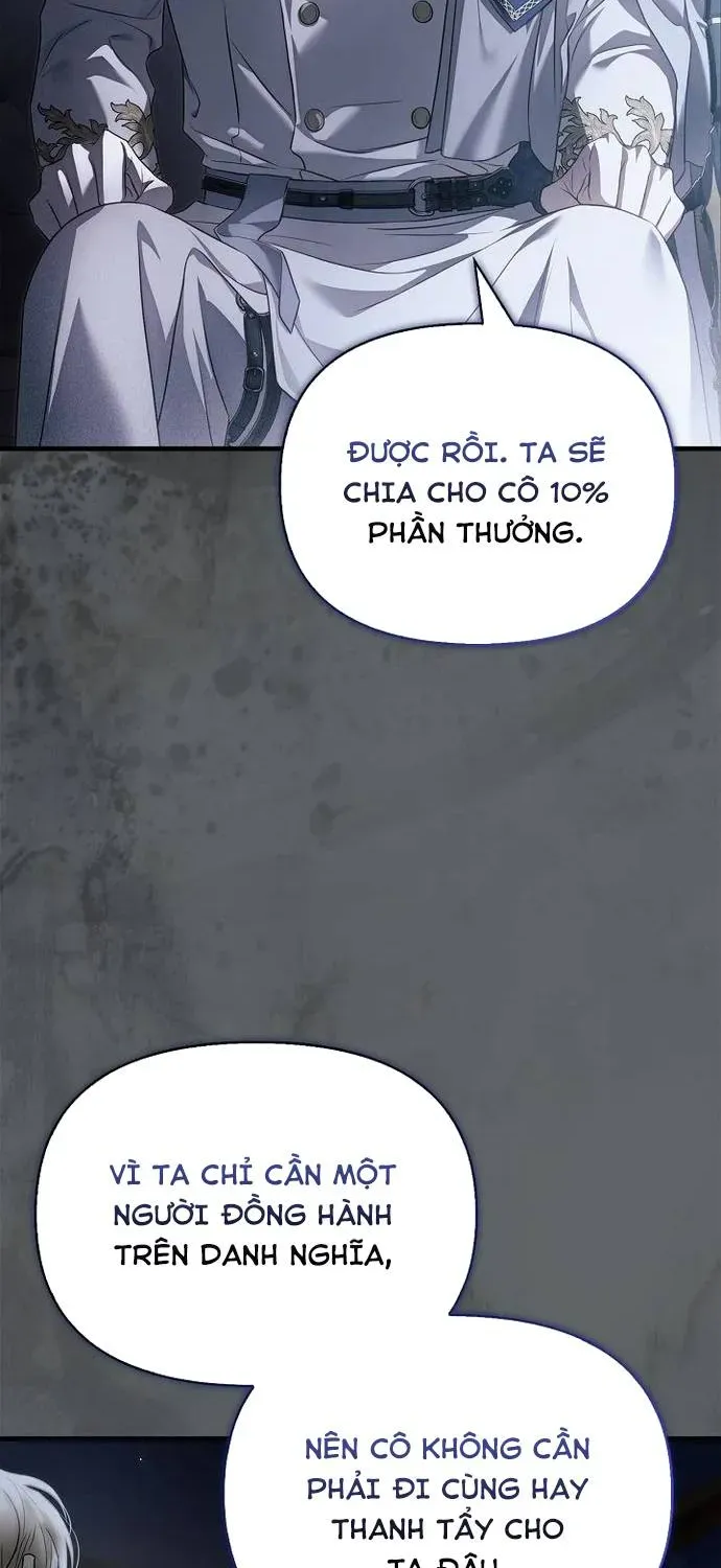 Rõ Ràng Chồng Tôi Là Thánh Kị Sĩ Mà Chapter 2 - Trang 38