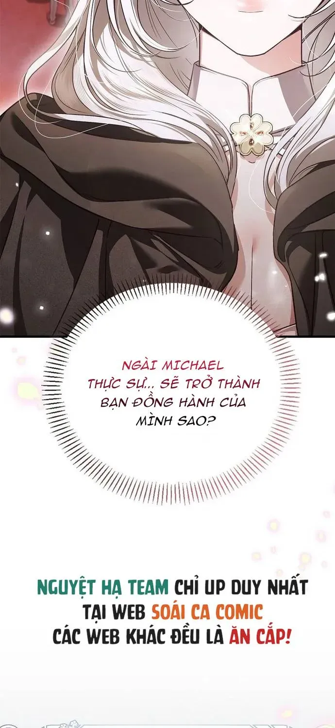 Rõ Ràng Chồng Tôi Là Thánh Kị Sĩ Mà Chapter 2 - Trang 4