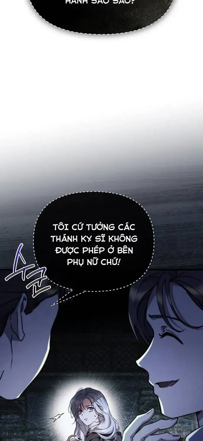 Rõ Ràng Chồng Tôi Là Thánh Kị Sĩ Mà Chapter 2 - Trang 9