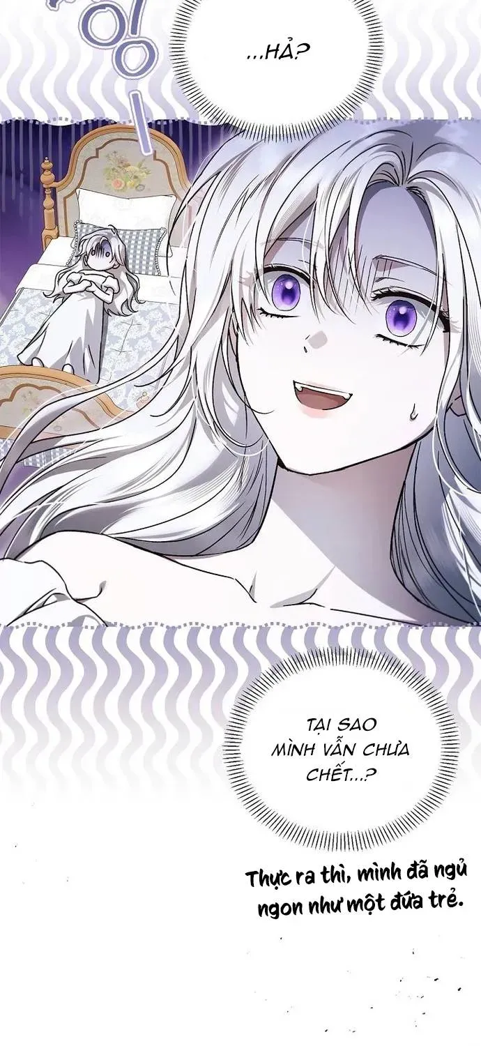 Rõ Ràng Chồng Tôi Là Thánh Kị Sĩ Mà Chapter 4 - Trang 11
