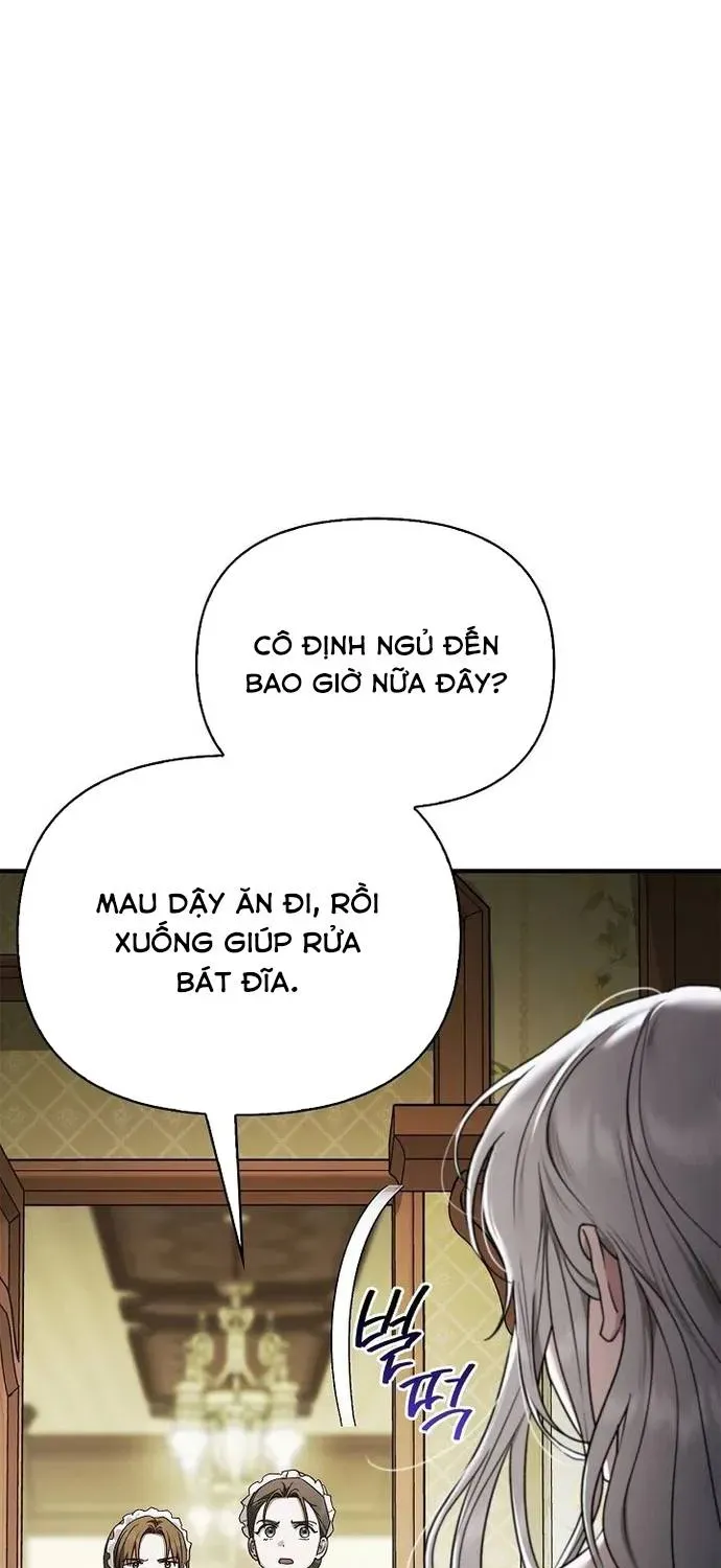 Rõ Ràng Chồng Tôi Là Thánh Kị Sĩ Mà Chapter 4 - Trang 13