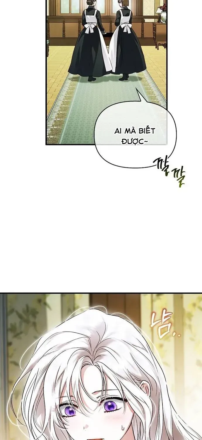 Rõ Ràng Chồng Tôi Là Thánh Kị Sĩ Mà Chapter 4 - Trang 15