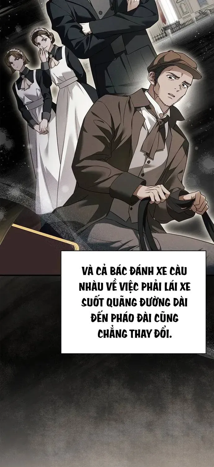 Rõ Ràng Chồng Tôi Là Thánh Kị Sĩ Mà Chapter 4 - Trang 17
