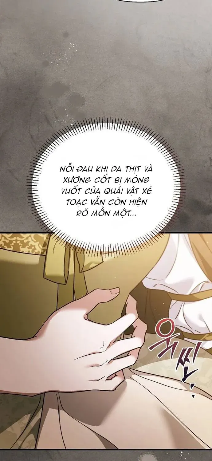 Rõ Ràng Chồng Tôi Là Thánh Kị Sĩ Mà Chapter 4 - Trang 19