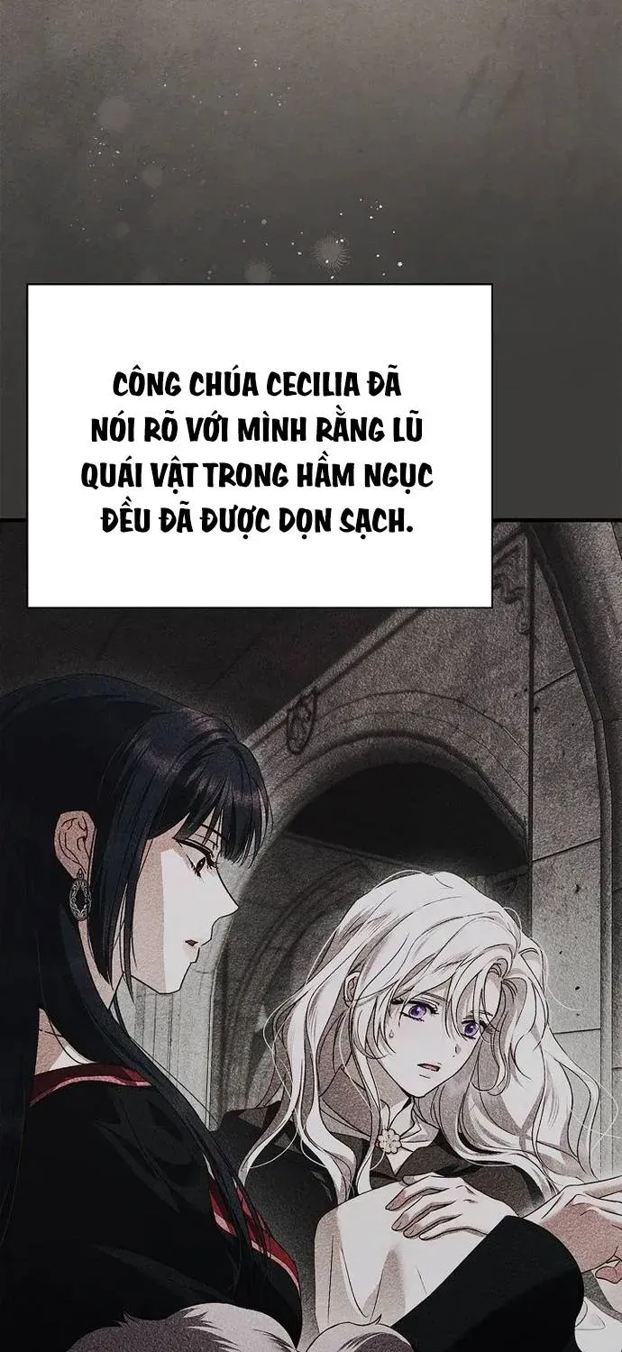 Rõ Ràng Chồng Tôi Là Thánh Kị Sĩ Mà Chapter 4 - Trang 21