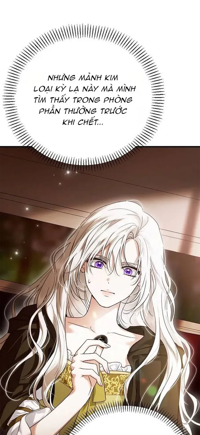 Rõ Ràng Chồng Tôi Là Thánh Kị Sĩ Mà Chapter 4 - Trang 25
