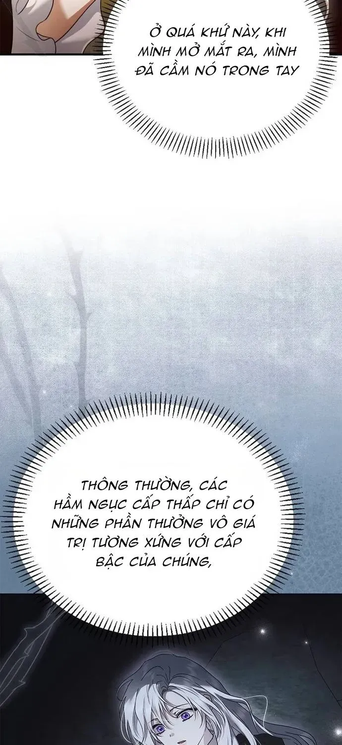 Rõ Ràng Chồng Tôi Là Thánh Kị Sĩ Mà Chapter 4 - Trang 26