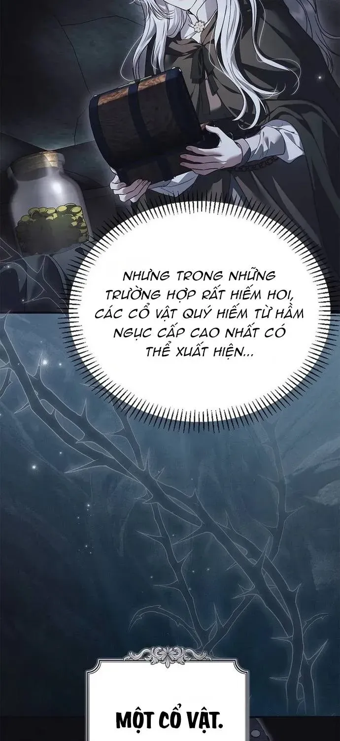 Rõ Ràng Chồng Tôi Là Thánh Kị Sĩ Mà Chapter 4 - Trang 27