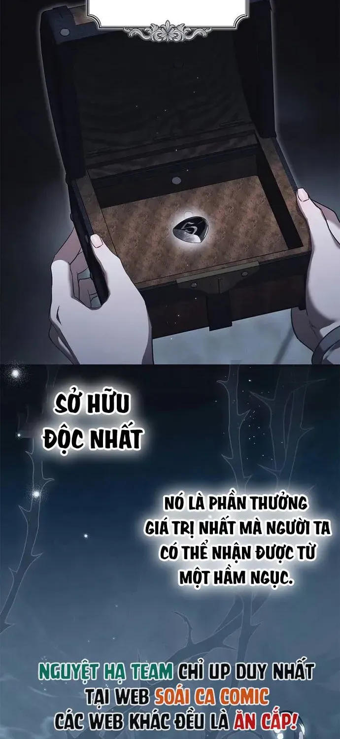 Rõ Ràng Chồng Tôi Là Thánh Kị Sĩ Mà Chapter 4 - Trang 28