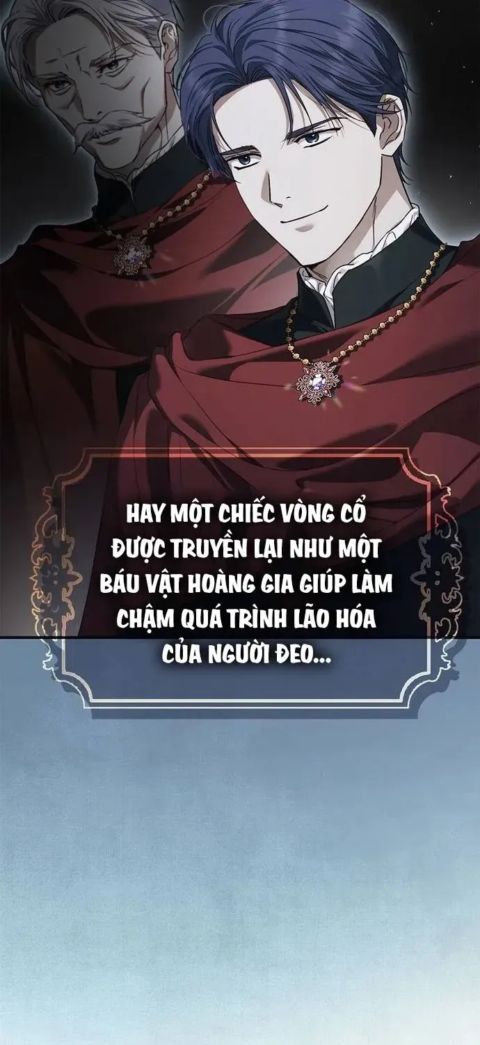 Rõ Ràng Chồng Tôi Là Thánh Kị Sĩ Mà Chapter 4 - Trang 30