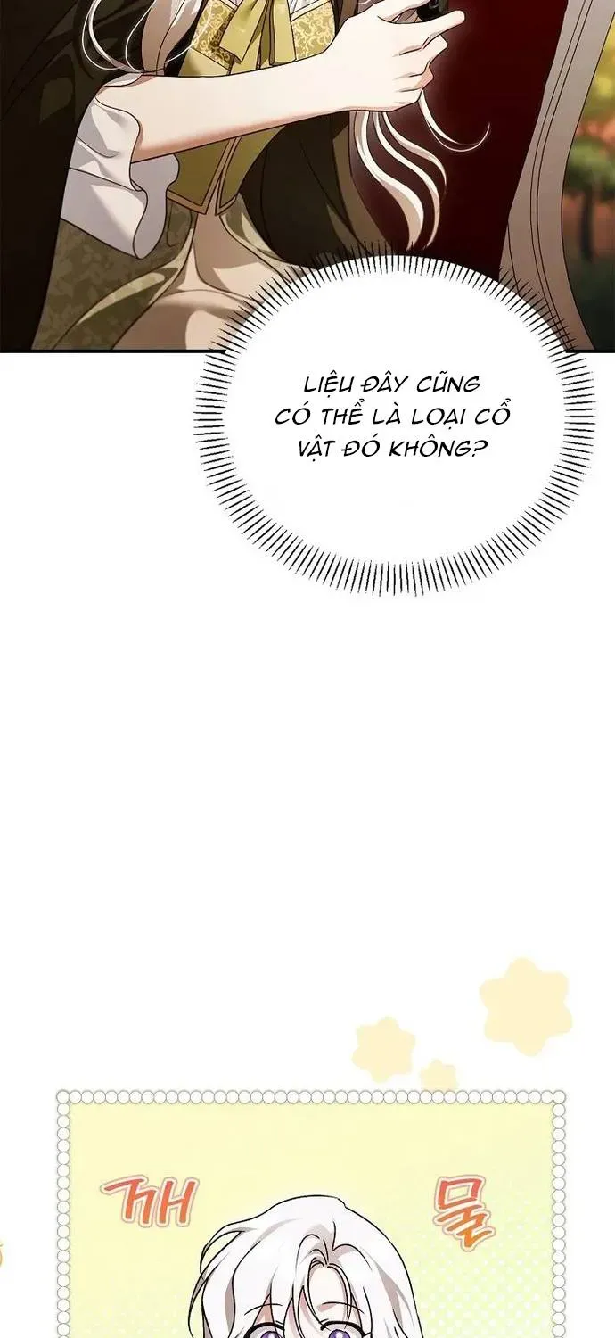 Rõ Ràng Chồng Tôi Là Thánh Kị Sĩ Mà Chapter 4 - Trang 33