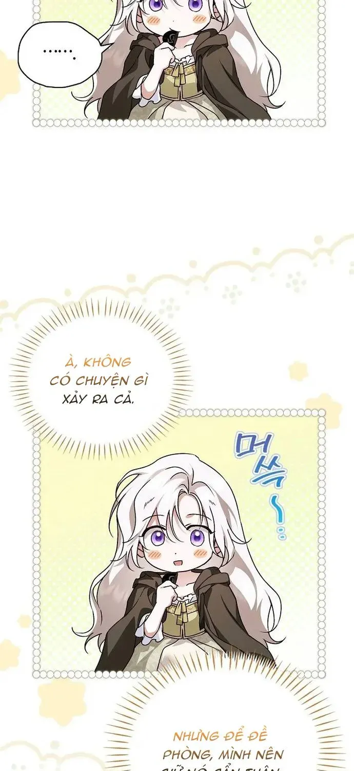 Rõ Ràng Chồng Tôi Là Thánh Kị Sĩ Mà Chapter 4 - Trang 34