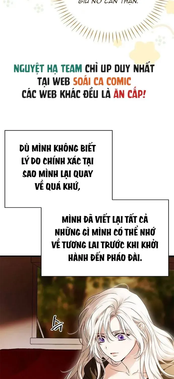 Rõ Ràng Chồng Tôi Là Thánh Kị Sĩ Mà Chapter 4 - Trang 35